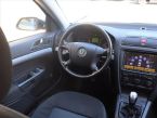 Škoda Octavia - fotka číslo 6