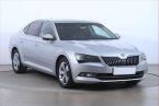 Škoda Superb - fotka číslo 0