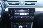 Škoda Superb - fotka číslo 11