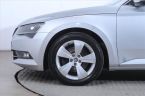 Škoda Superb - fotka číslo 14
