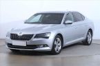 Škoda Superb - fotka číslo 1