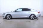 Škoda Superb - fotka číslo 2