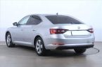 Škoda Superb - fotka číslo 3