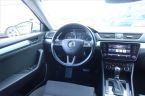 Škoda Superb - fotka číslo 6