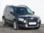 Škoda Yeti - fotka číslo 0