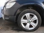 Škoda Yeti - fotka číslo 13