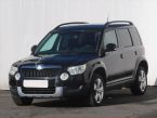 Škoda Yeti - fotka číslo 1