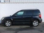 Škoda Yeti - fotka číslo 2
