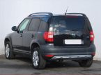 Škoda Yeti - fotka číslo 3