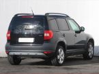 Škoda Yeti - fotka číslo 4