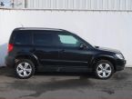 Škoda Yeti - fotka číslo 5