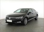 Volkswagen Passat - fotka číslo 1