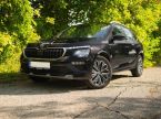 Škoda Kamiq - fotka číslo 0