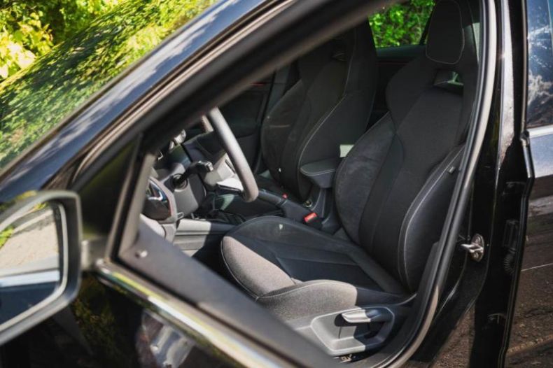 Škoda Kamiq - hlavní fotka