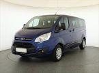 Ford Tourneo - fotka číslo 1