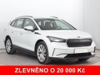 Škoda Enyaq - fotka číslo 0