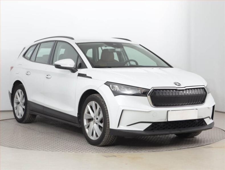 Škoda Enyaq - hlavní fotka inzerátu