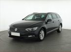 Volkswagen Passat - fotka číslo 1