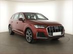 Audi Q7 - fotka číslo 0