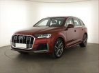 Audi Q7 - fotka číslo 1