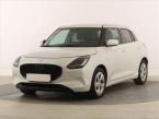 Suzuki Swift - fotka číslo 1