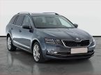 Škoda Octavia - fotka číslo 0