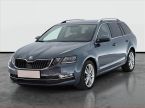 Škoda Octavia - fotka číslo 1