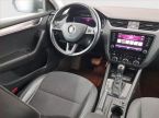 Škoda Octavia - fotka číslo 6