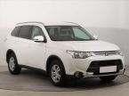 Mitsubishi Outlander - fotka číslo 0