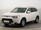 Mitsubishi Outlander - fotka číslo 1