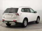 Mitsubishi Outlander - fotka číslo 4