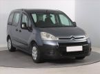 Citroën Berlingo - fotka číslo 0