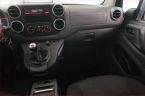 Citroën Berlingo - fotka číslo 7
