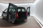 Citroën Berlingo - fotka číslo 13