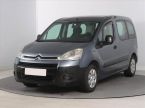 Citroën Berlingo - fotka číslo 1