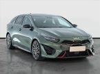 Kia Pro_cee´d - fotka číslo 0