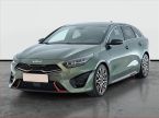 Kia Pro_cee´d - fotka číslo 1