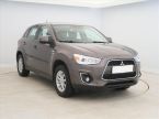 Mitsubishi ASX  - fotka číslo 0