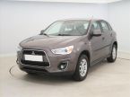 Mitsubishi ASX  - fotka číslo 1