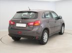 Mitsubishi ASX  - fotka číslo 4