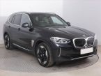 BMW iX3 - fotka číslo 0