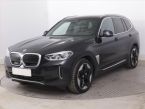 BMW iX3 - fotka číslo 1