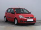 Ford Fiesta - fotka číslo 0
