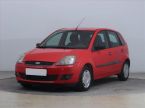 Ford Fiesta - fotka číslo 1