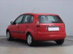 Ford Fiesta - fotka číslo 3