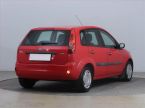 Ford Fiesta - fotka číslo 4