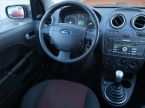 Ford Fiesta - fotka číslo 6