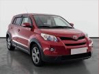 Toyota Urban Cruiser - fotka číslo 0