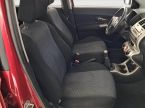 Toyota Urban Cruiser - fotka číslo 8