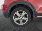 Toyota Urban Cruiser - fotka číslo 13